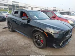 WBX63GM0XS5231064 2025 BMW X2
