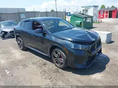 WBX63GM0XS5231291 2025 BMW X2