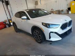 WBX63GM0XS5246566 2025 BMW X2
