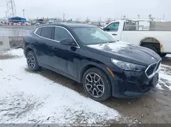 WBX63GM0XS5308791 2025 BMW X2