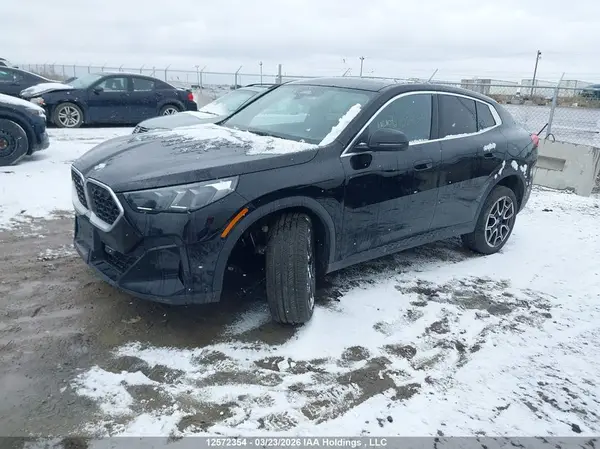 WBX63GM0XS5308791 2025 BMW X2 - Image 2