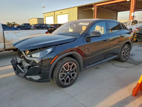 WBX63GM0XS5343900 2025 BMW X2 - Image 1