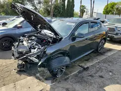 WBX63GM0XS5343962 2025 BMW X2