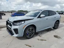 WBX63GM0XS5371874 2025 BMW X2