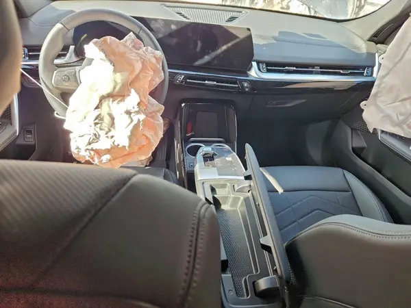 WBX63GM0XS5383281 2025 BMW X2 - Image 8