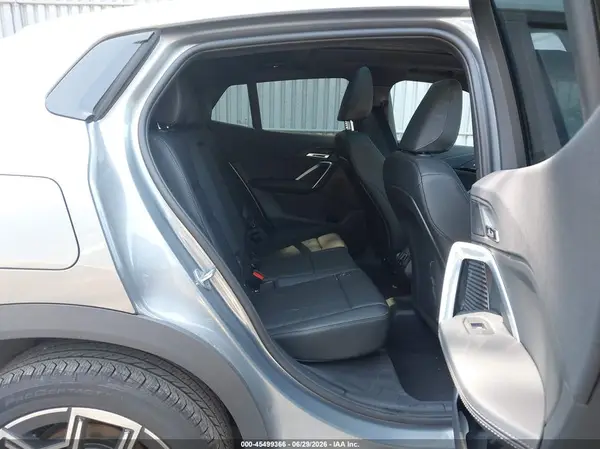 WBX63GM0XT5401053 2026 BMW X2 - Image 8