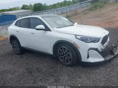 WBX63GM0XT5402672 2026 BMW X2