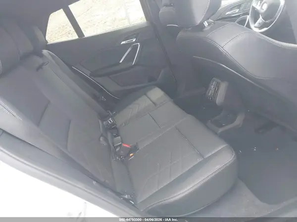 WBX63GM0XT5402672 2026 BMW X2 - Image 8
