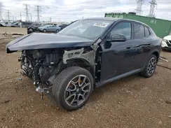 WBX63GM0XT5421528 2026 BMW X2