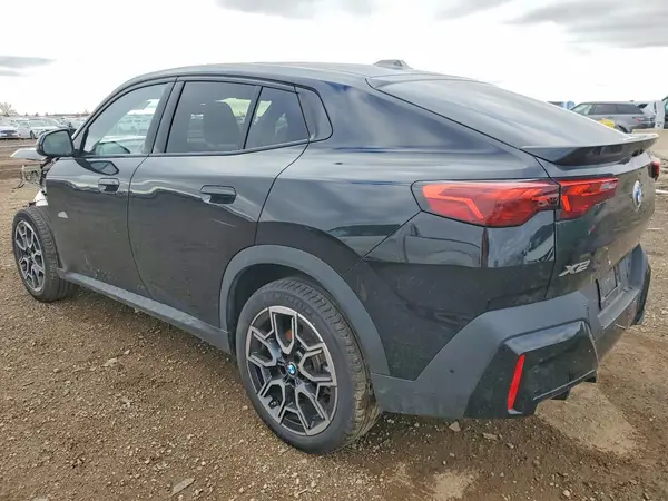 WBX63GM0XT5421528 2026 BMW X2 - Image 2