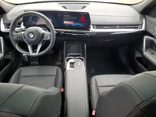 WBX63GM0XT5421528 2026 BMW X2 - Image 8
