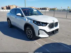 WBX63GM0XT5466226 2026 BMW X2