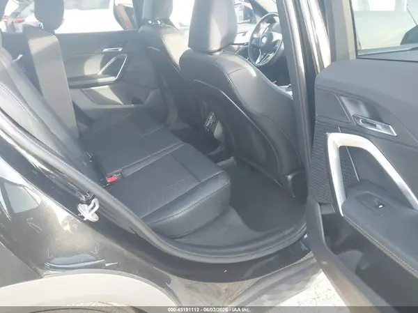 WBX63GM0XT5475279 2026 BMW X2 - Image 8