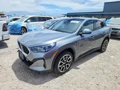 WBX63GM0XT5487514 2026 BMW X2