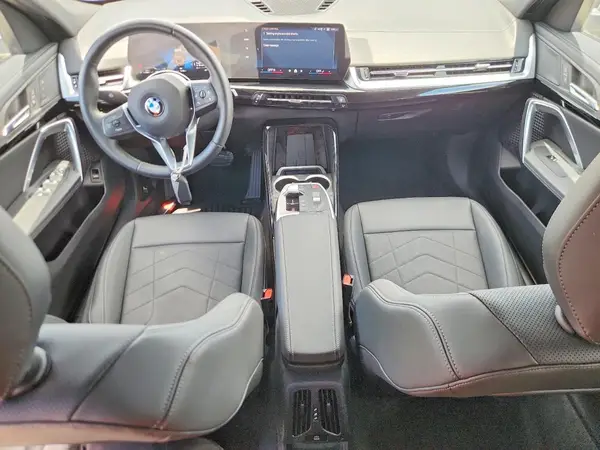 WBX63GM0XT5487514 2026 BMW X2 - Image 8