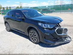 WBX63GM0XT5517644 2026 BMW X2