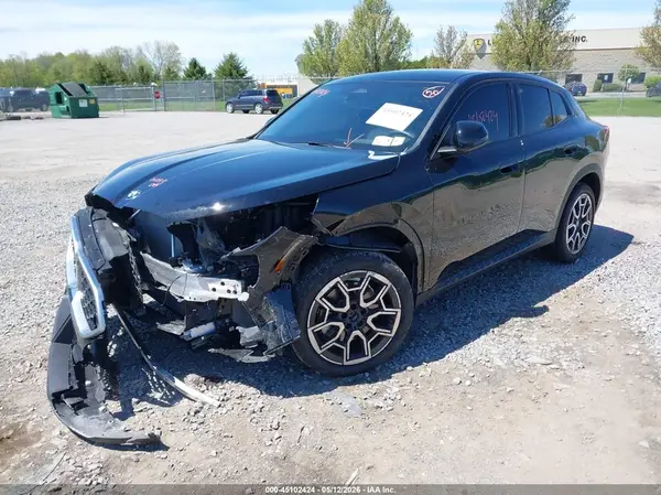 WBX63GM0XT5517644 2026 BMW X2 - Image 2