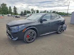 WBX63GM0XT5581733 2026 BMW X2