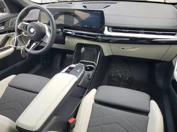 WBX63GM0XT5581733 2026 BMW X2 - Image 8