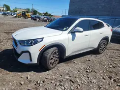 WBX63GM0XT5697546 2026 BMW X2