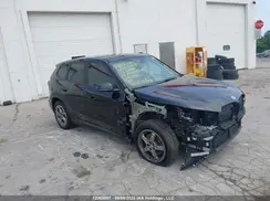 WBX73EF00P5V91215 2023 BMW X1