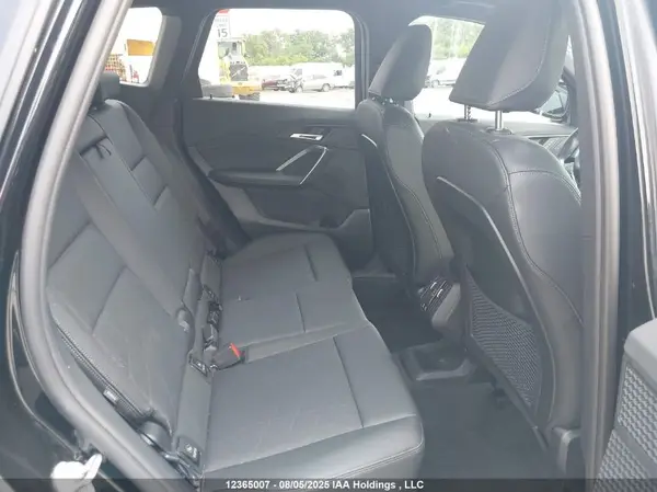 WBX73EF00P5V91215 2023 BMW X1 - Image 8