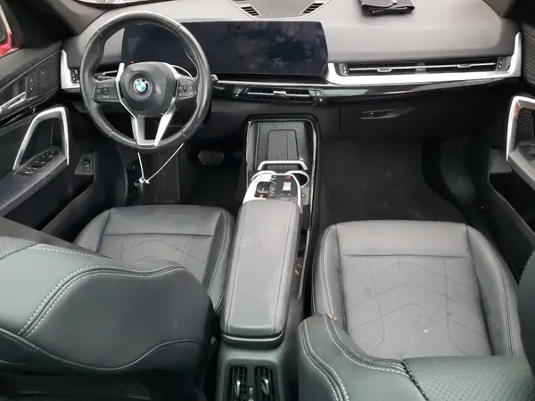 WBX73EF00P5V93160 2023 BMW X1 - Image 8