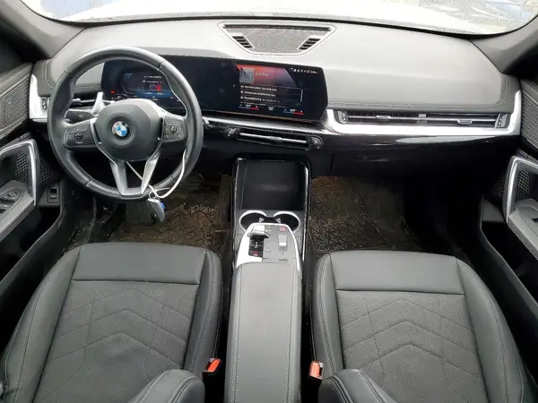 WBX73EF00P5W07655 2023 BMW X1 - Image 8