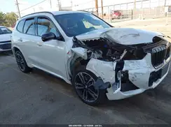 WBX73EF00P5W13942 2023 BMW X1