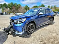 WBX73EF00P5W15142 2023 BMW X1