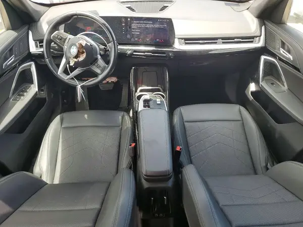 WBX73EF00P5W15142 2023 BMW X1 - Image 8