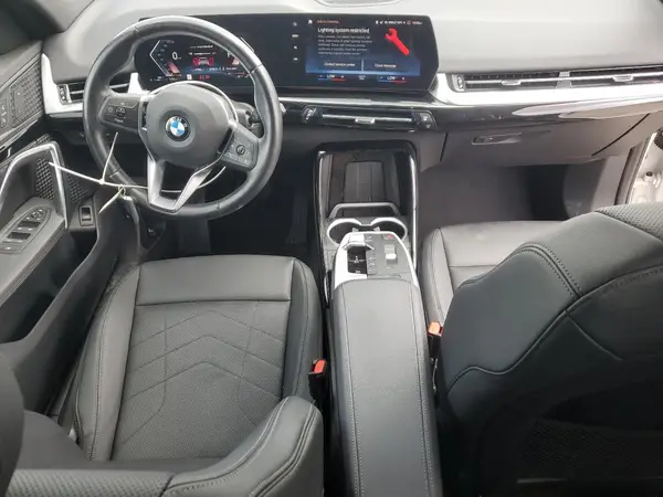 WBX73EF00P5W16470 2023 BMW X1 - Image 8