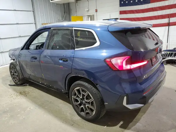 WBX73EF00P5W18686 2023 BMW X1 - Image 2