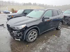 WBX73EF00P5W20941 2023 BMW X1