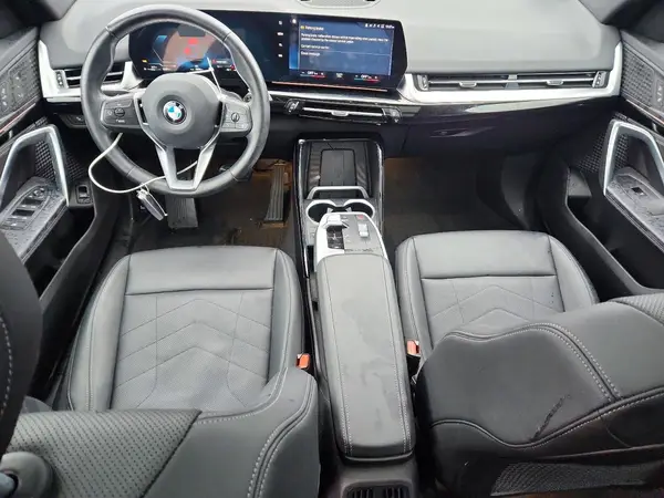 WBX73EF00P5W20941 2023 BMW X1 - Image 8