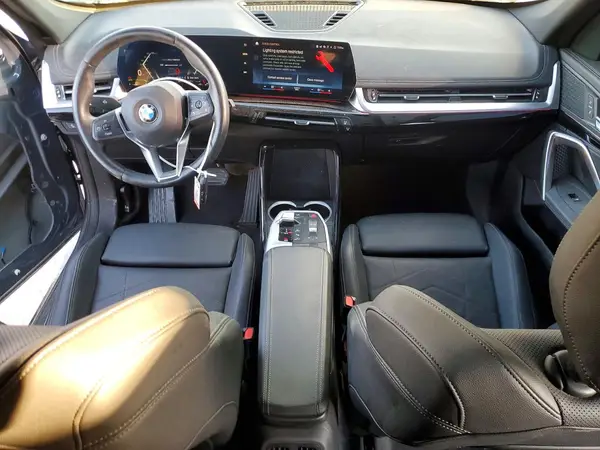 WBX73EF00P5W23659 2023 BMW X1 - Image 8