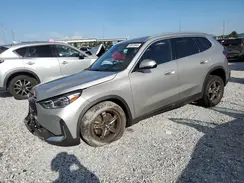 WBX73EF00P5W44334 2023 BMW X1
