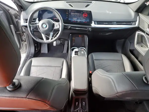 WBX73EF00P5W44334 2023 BMW X1 - Image 8