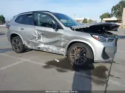 WBX73EF00P5W46746 2023 BMW X1