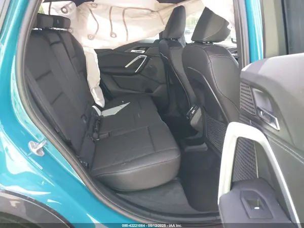 WBX73EF00P5W52935 2023 BMW X1 - Image 8