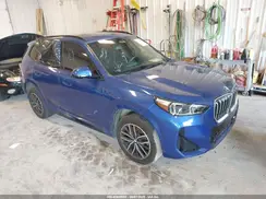 WBX73EF00P5W58167 2023 BMW X1