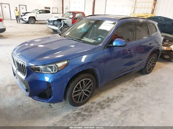 WBX73EF00P5W58167 2023 BMW X1 - Image 2