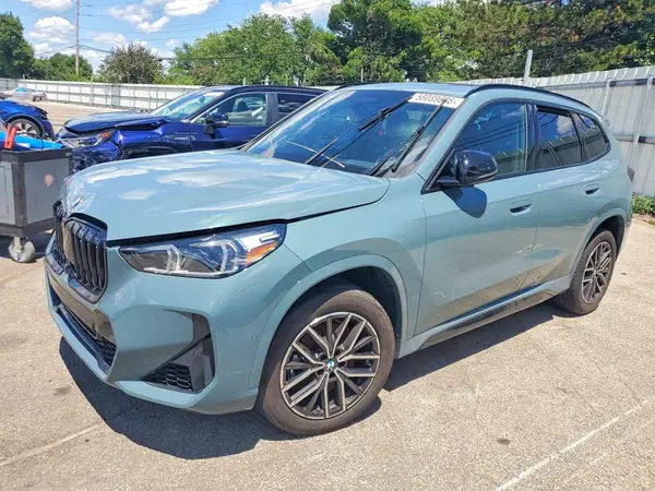 WBX73EF00P5W78466 2023 BMW X1 - Image 1