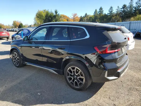 WBX73EF00P5W87460 2023 BMW X1 - Image 2