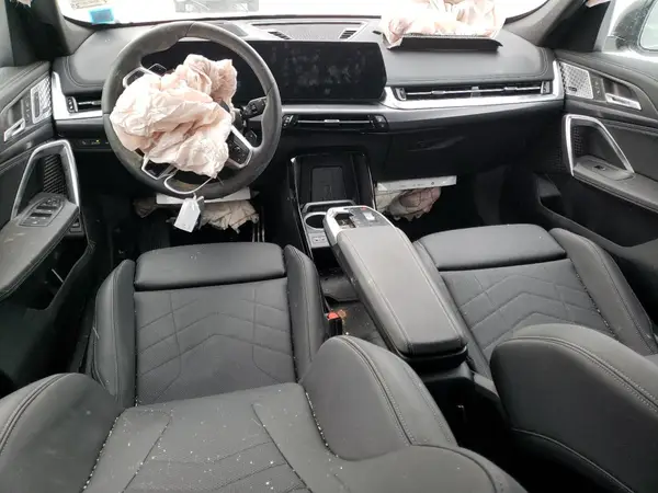 WBX73EF00P5W89094 2023 BMW X1 - Image 8