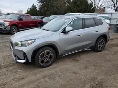 WBX73EF00P5X10171 2023 BMW X1