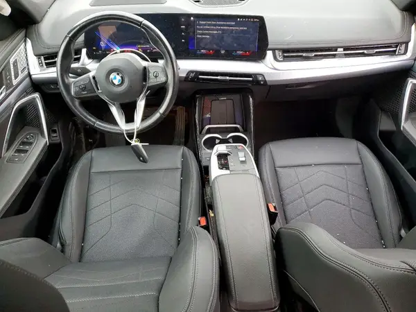 WBX73EF00P5X10171 2023 BMW X1 - Image 8