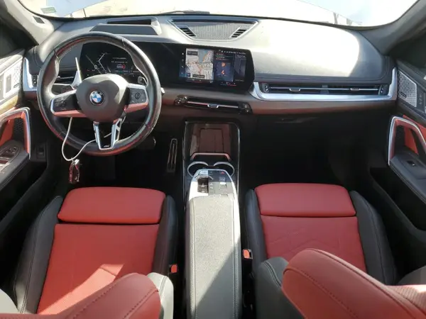 WBX73EF00P5X18948 2023 BMW X1 - Image 8