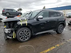 WBX73EF00P5X20375 2023 BMW X1