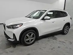 WBX73EF00P5X20800 2023 BMW X1